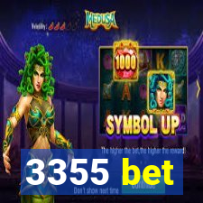 3355 bet